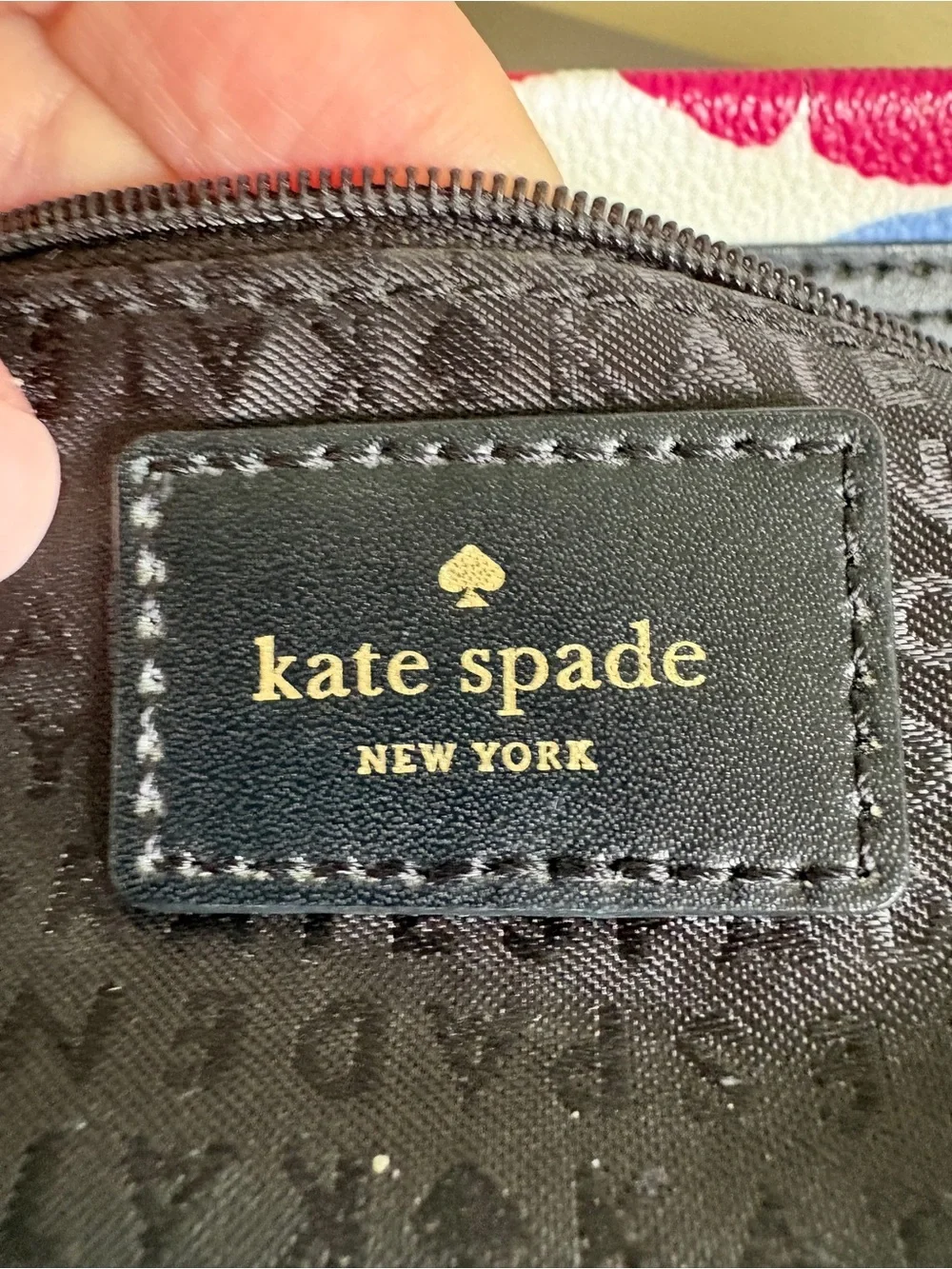 kate spade Camyrn Small Satchel